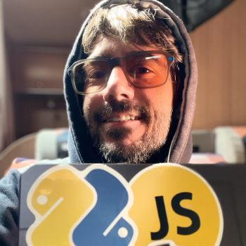 Sergio González Merino